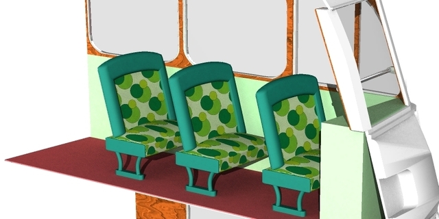 Blackpool tram2014122102いす2.jpg