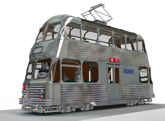 Blackpool tram20150104SUS前.jpg